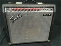 Fender Studio 85 Guitar Amp