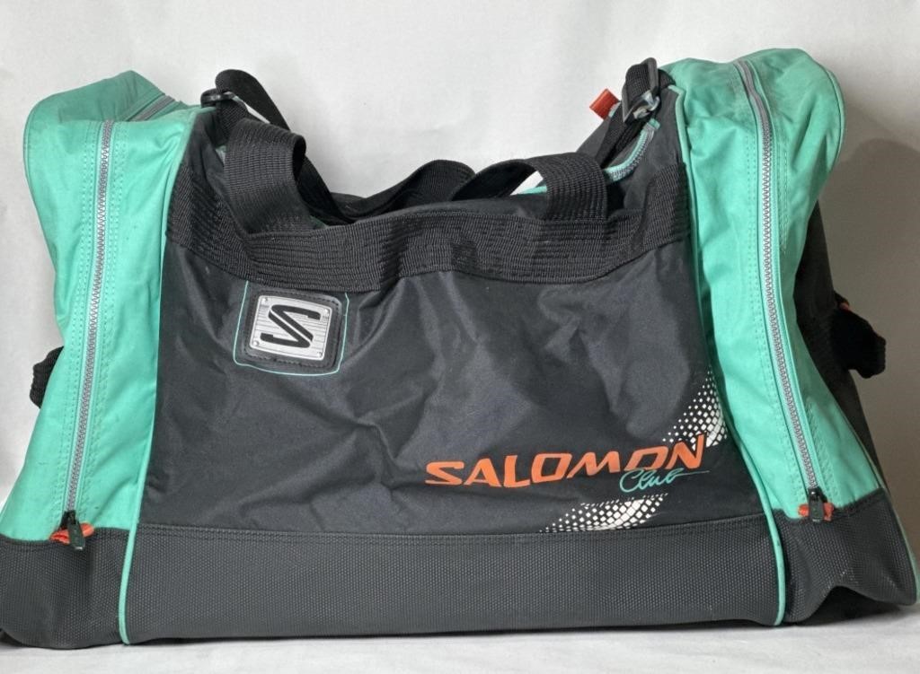 SALOMON Club Duffel Bag