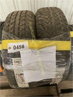 Dunlop Rover A/T P265/75R15