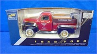 1948 Ford Canadian Tire Delivery Truck ,