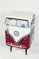 VINTAGE CORONET FRIDGE - RESTORED VOLKSWAGEN