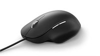 Like New Microsoft Ergonomic Mouse, Black