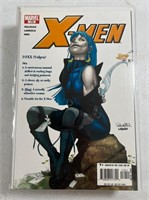 X-MEN #172