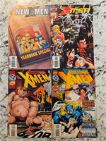 Marvel New X-Men