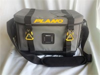 New Plano 3600 Tackle Box w/2 Trays