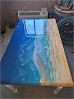Ocean Table