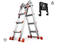 Soctone Ladder A Frame 4 Step