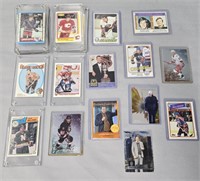 Hockey Cards Stars incl Gretzky