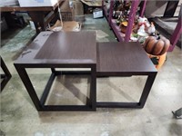 End table 36x24x24