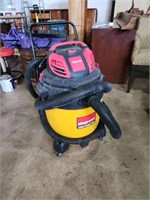 Shop Vac contractor 24 gallon