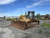 1999 Komatsu D65PX-12 Dozer 62796