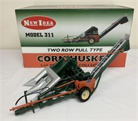 SpecCast New Idea Model 311 Corn Husker