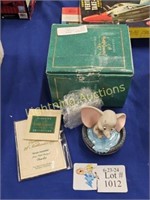 CLASIC COLLECTION WALT DISNEY "SIMPLY ADORABLE"