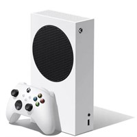 Xbox Series S Game Console, 512 Gb Ssd