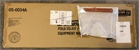 NIB Stamina Fold To Fit Equipment Mat From HS