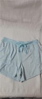 NWT women's sz medium shorts