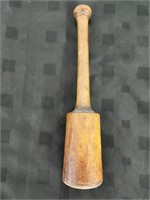 Primitive Treen / Pestle Woodenware