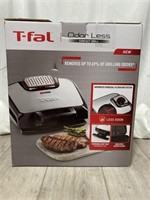 T Fal Contact Grill (Pre Owned)