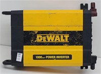 Dewalt 1000Watt Power Converter DXAEPI1000