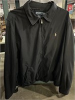 Ralph Lauren jacket size XXL
