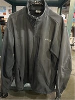 Columbia grt jacket size L