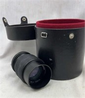 Tamron 158DN 70-210mm F4-5.6 Tele-Macro Lens