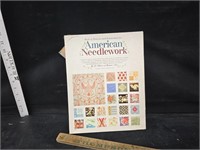 American Needlework