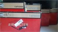 Champion Ail Filter Lot of 5