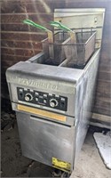 Commercial Stainless Steel Frymaster Fryer