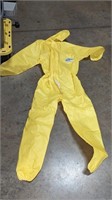 Box of New Kleenguard Overall Suits