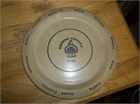 Greene county plate