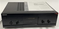 Sony TA-N220 Stereo Power Amplifier w/