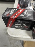 500 RNDS NORMA TAC 22 AMMO
