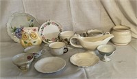 Tea Cups & More