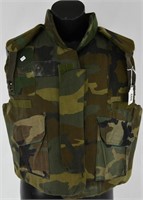 USGI Body Military Fragmentation Protective Vest &