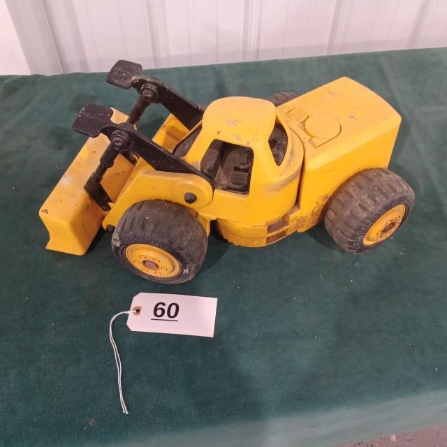 Toy truck