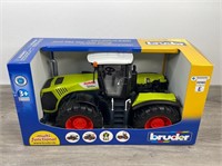 Claas 5000 Xerion, 1/16, Bruder, Made In Germany