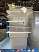 Food Storage containers