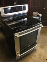 Electrolux Digital Convection Oven