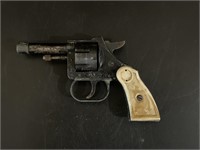 .22 Caliber Revolver Pistol, Serial #05063, as is