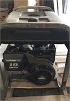 Portable generator. Briggs & Stratton Genpower 305