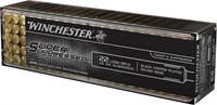 Winchester Ammo SUP22LR Super Suppressed  22 LR 45