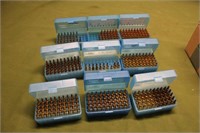 Approx (389) Remington 22 250 Shells