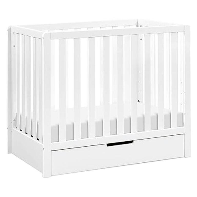 DaVinci Colby 4-in-1 Convertible Mini Crib