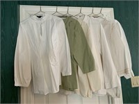 Collection of Women's Shirts