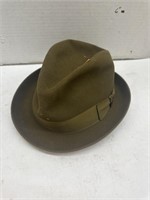 Dobbs Vntg Hat