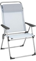 Lacuna XL Adjustable Folding Chair

New
Lafuma