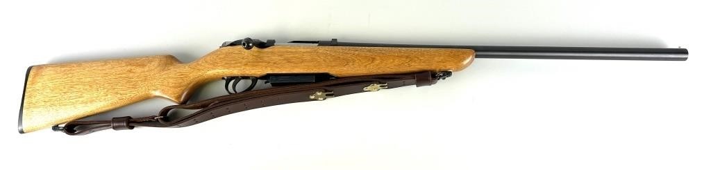Springfield Model 18D 12GA Shotgun**.