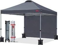MASTERCANOPY Pop-up Tent (10'x10')