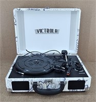 Victrola Record Player VSC-550BT - works